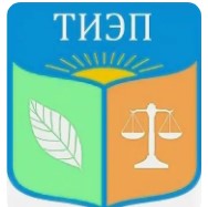 Логотип (Тверской институт Экологии и права)